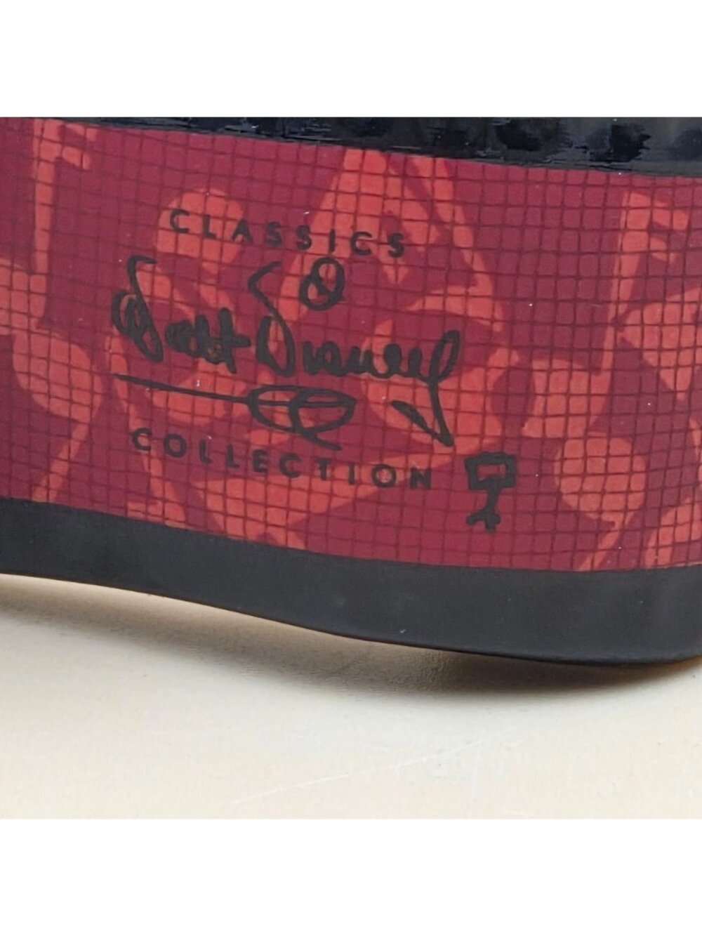 WDCC Mickey Mouse On Ice Opening Title Walt Disney Classics Collection - Picture 9 of 9